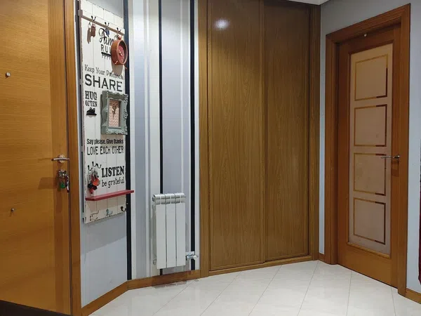 Piso en Calle Álvaro Gil, 5, Residencia - Abella, Residencia - Abella - Foto 9