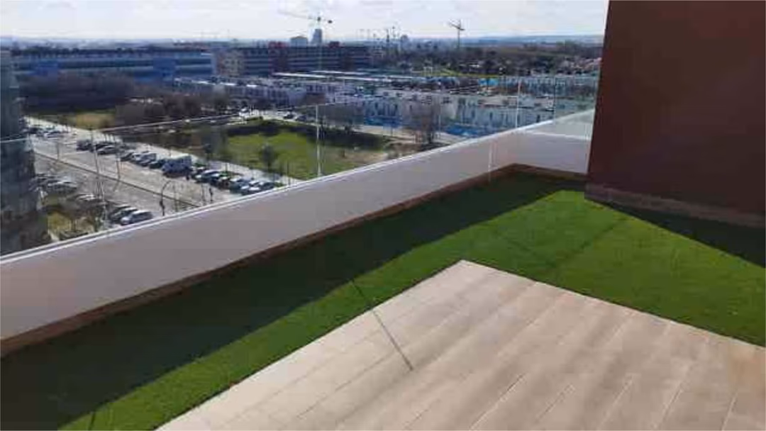 Ático en Ensanche - Foto 3