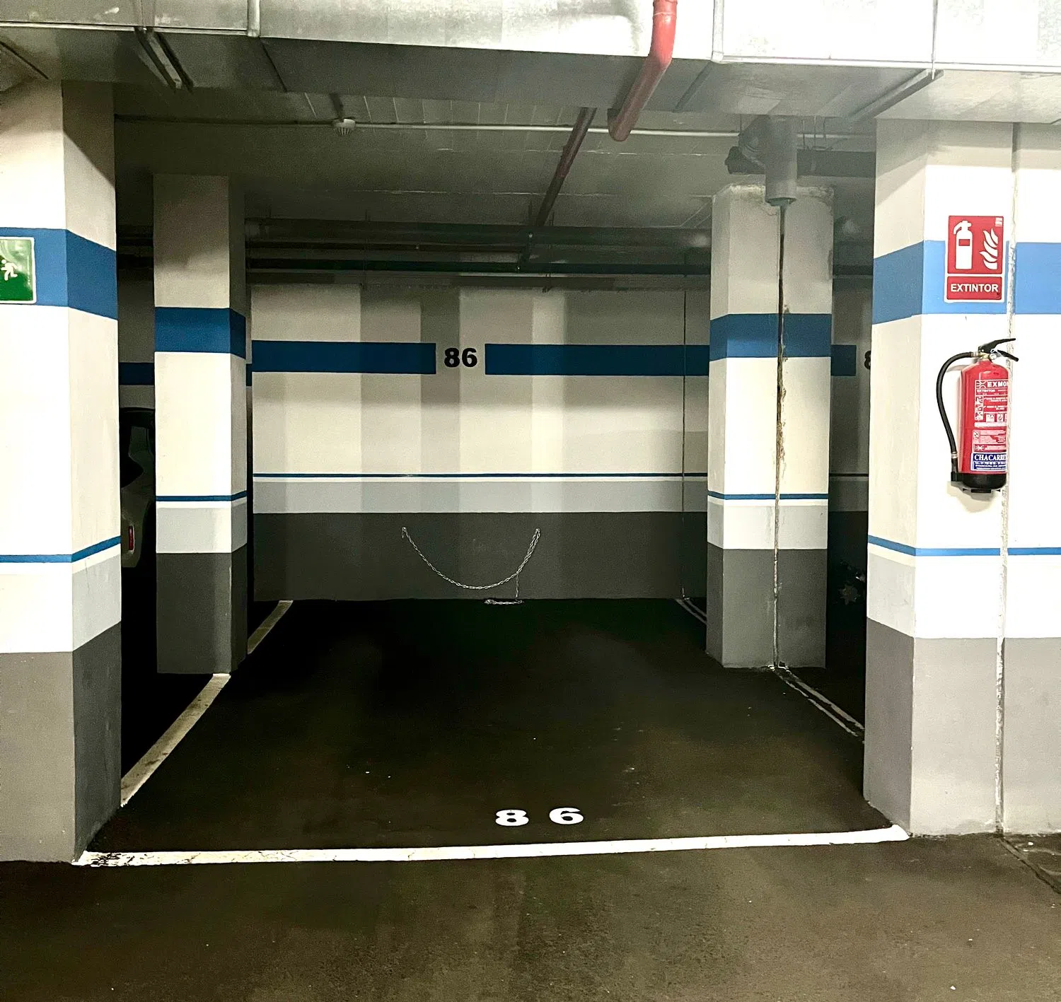 Piso en calle de Américo Castro, 16 - Foto 14