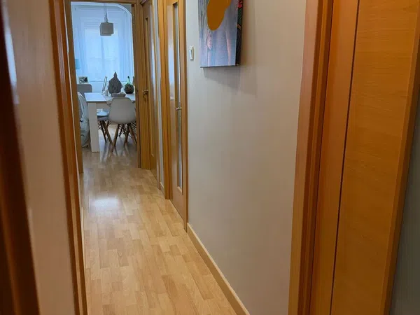 Piso en Calle de las Delicias, 4, Delicias - Foto 4