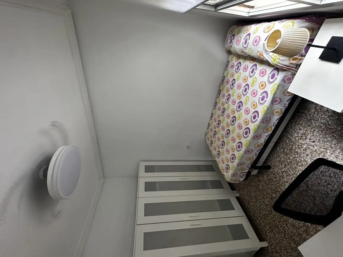 Piso en  Calle Arturo Duperier 5 - Foto 8