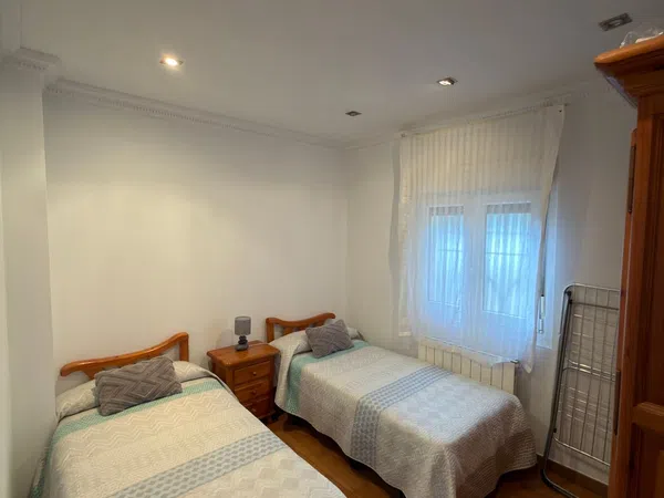 Piso en Calle Kareaga Goikoa, 22, Kalero - Basozelai, Kalero - Basozelai - Foto 2