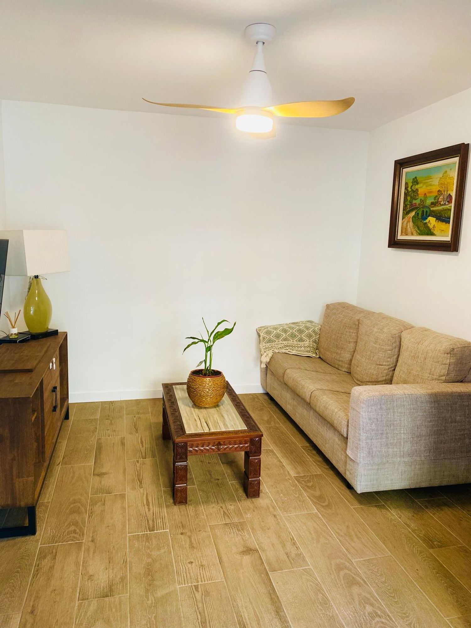 Chalet pareado en Calle Sant Vicenç Ferrer, 26, La Soledat - Foto 4