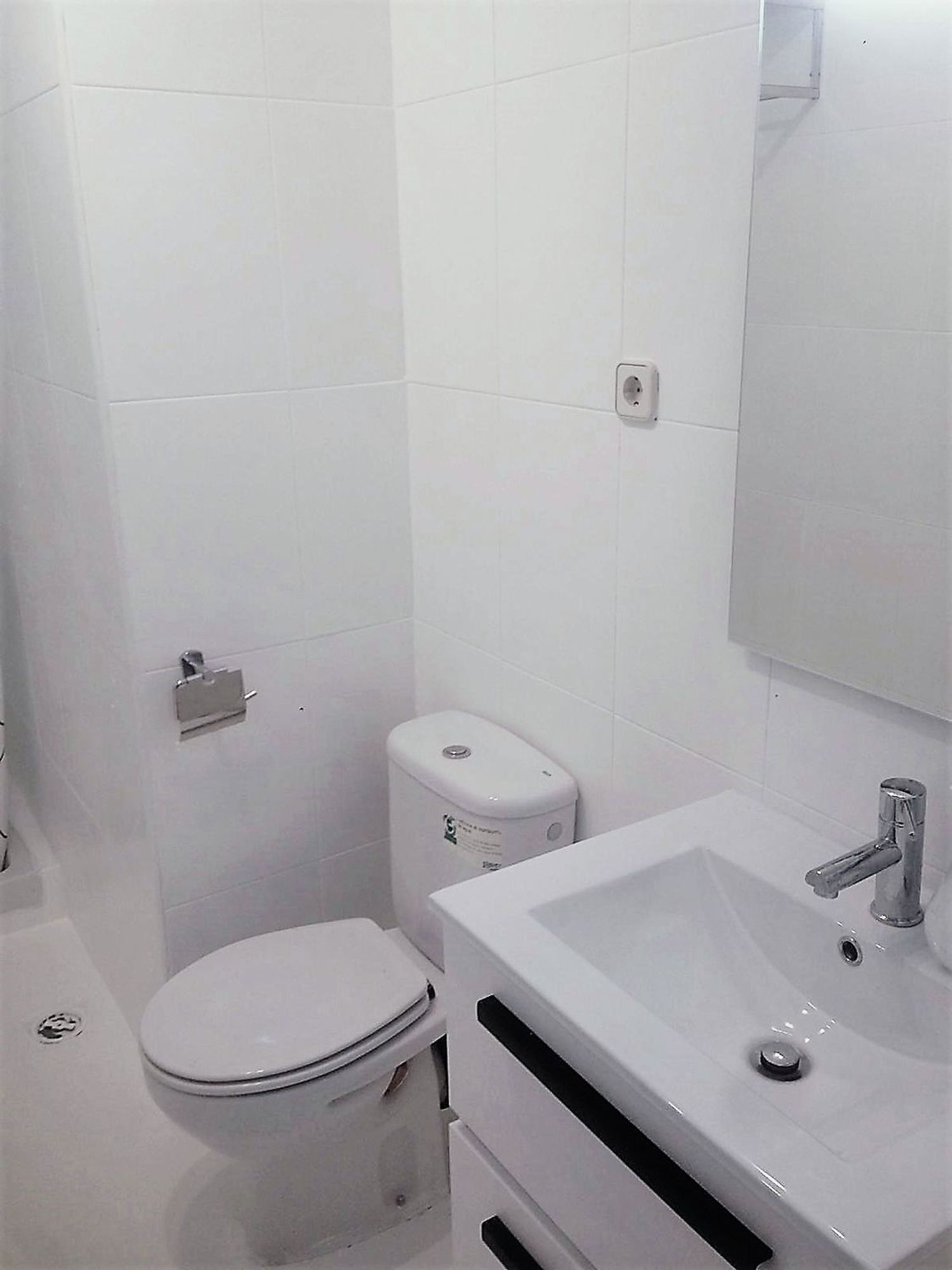 Piso en plaza Sagrado Corazón de Jesús, 1 - Foto 9