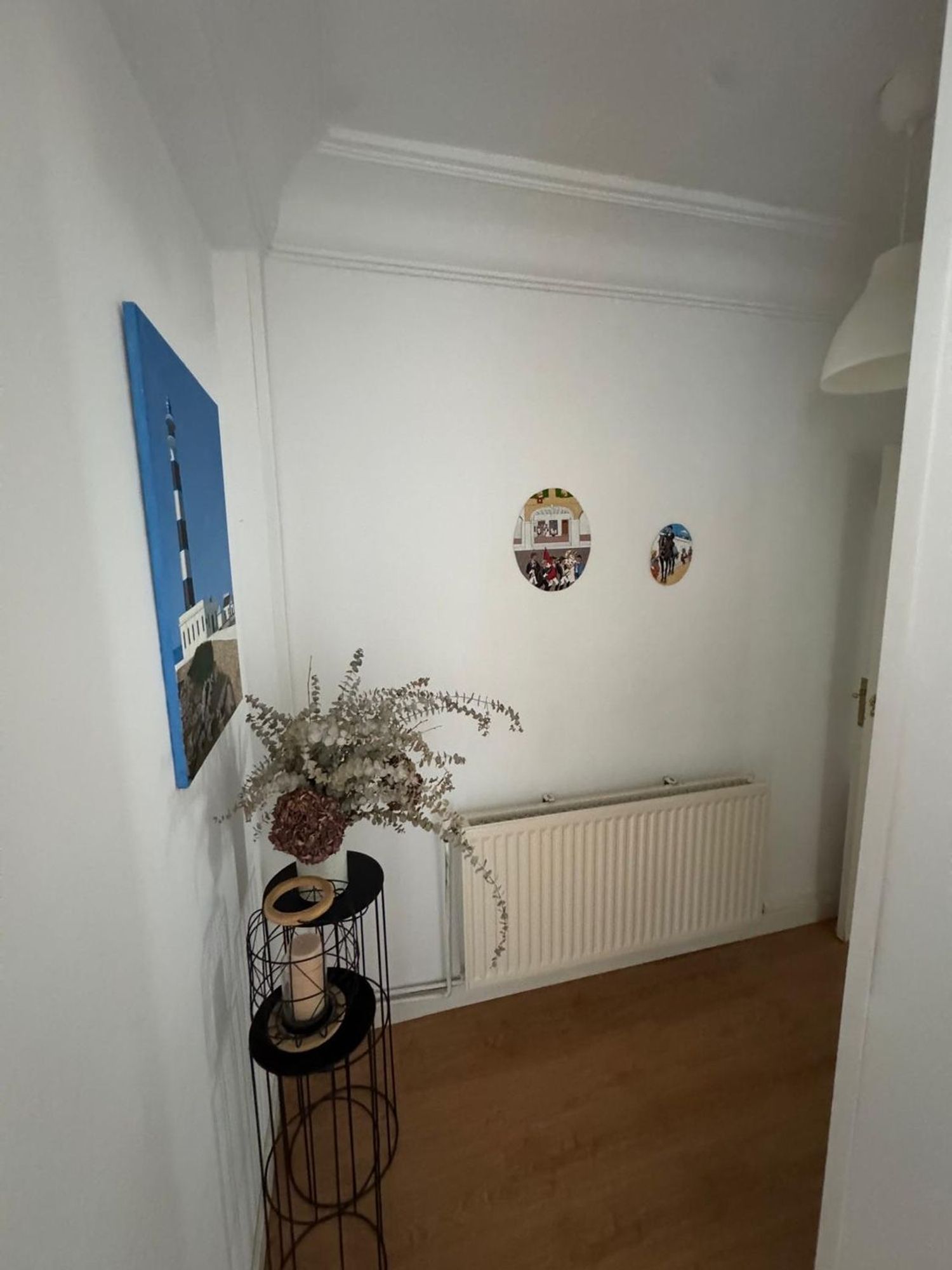 Piso en calle de Azcona, 15 - Foto 49