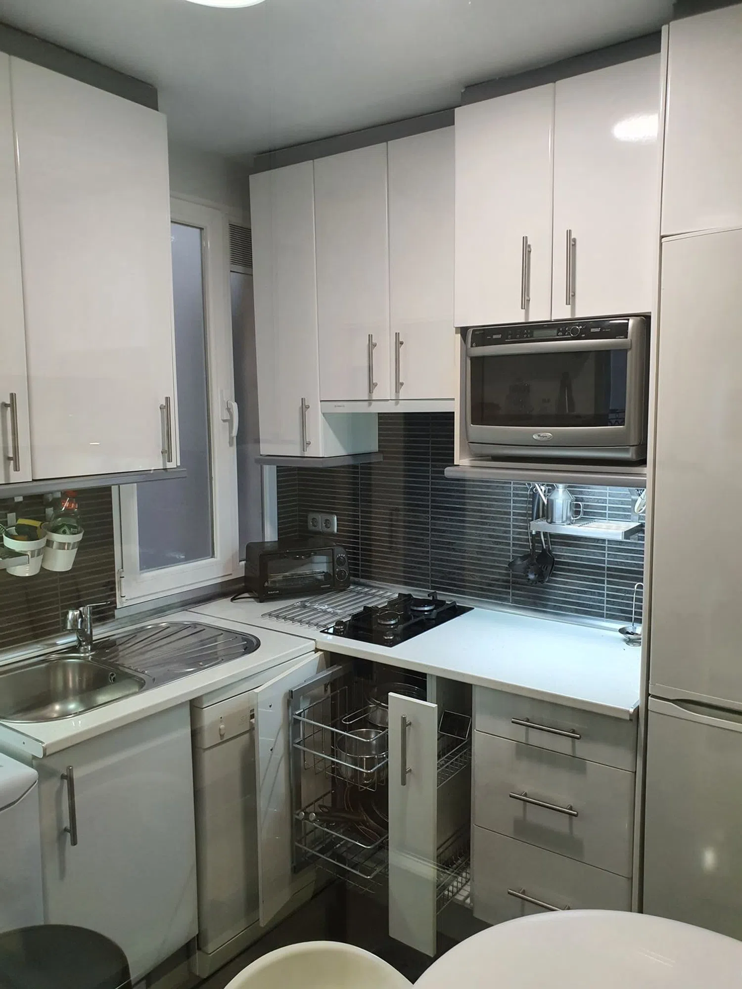 Piso en calle del General Pardiñas, 17 - Foto 19