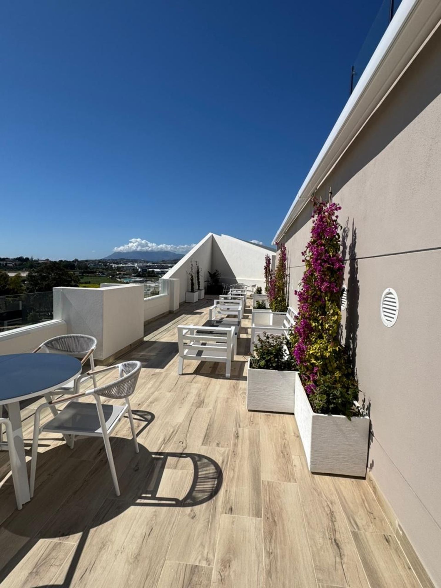 Piso en calle 02c Nva Andaluc, 6 b - Foto 6