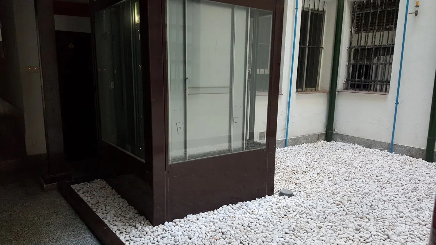 Estudio en calle Águila, 14 - Foto 19