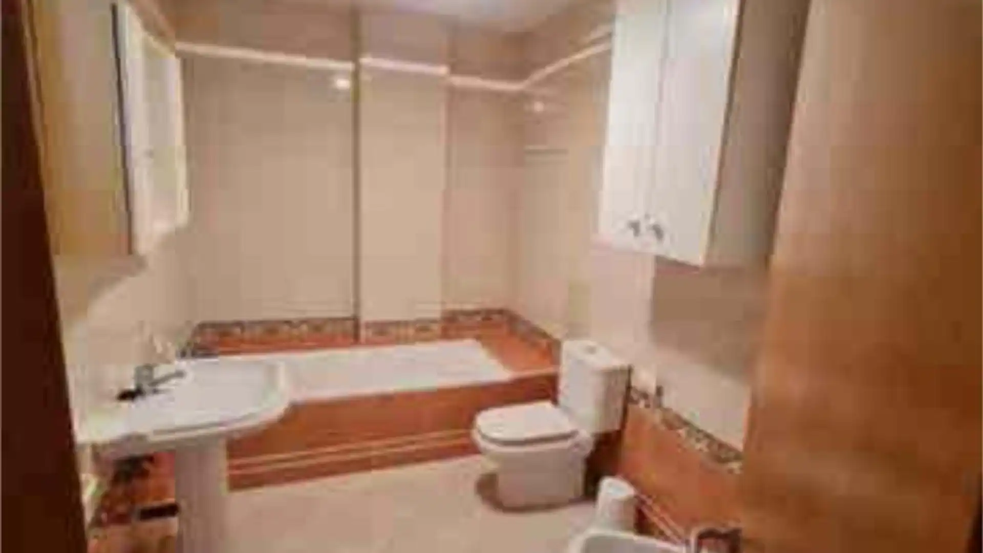 Piso en CENTRO COLEGIO SAGRADA FAMILIA - Foto 6