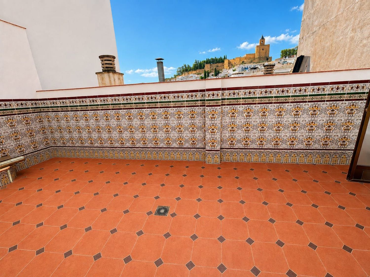 Casa o chalet independiente en Casco Histórico, Casco Histórico - Foto 15