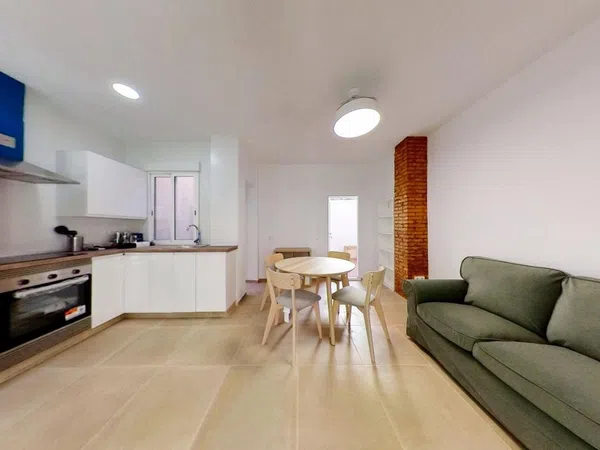 Piso en Benimaclet, Benimaclet - Foto 1