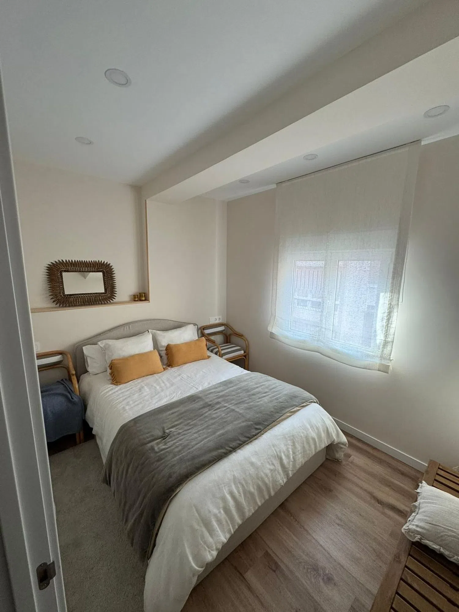 Piso en calle Barcenillas, 3 - Foto 10