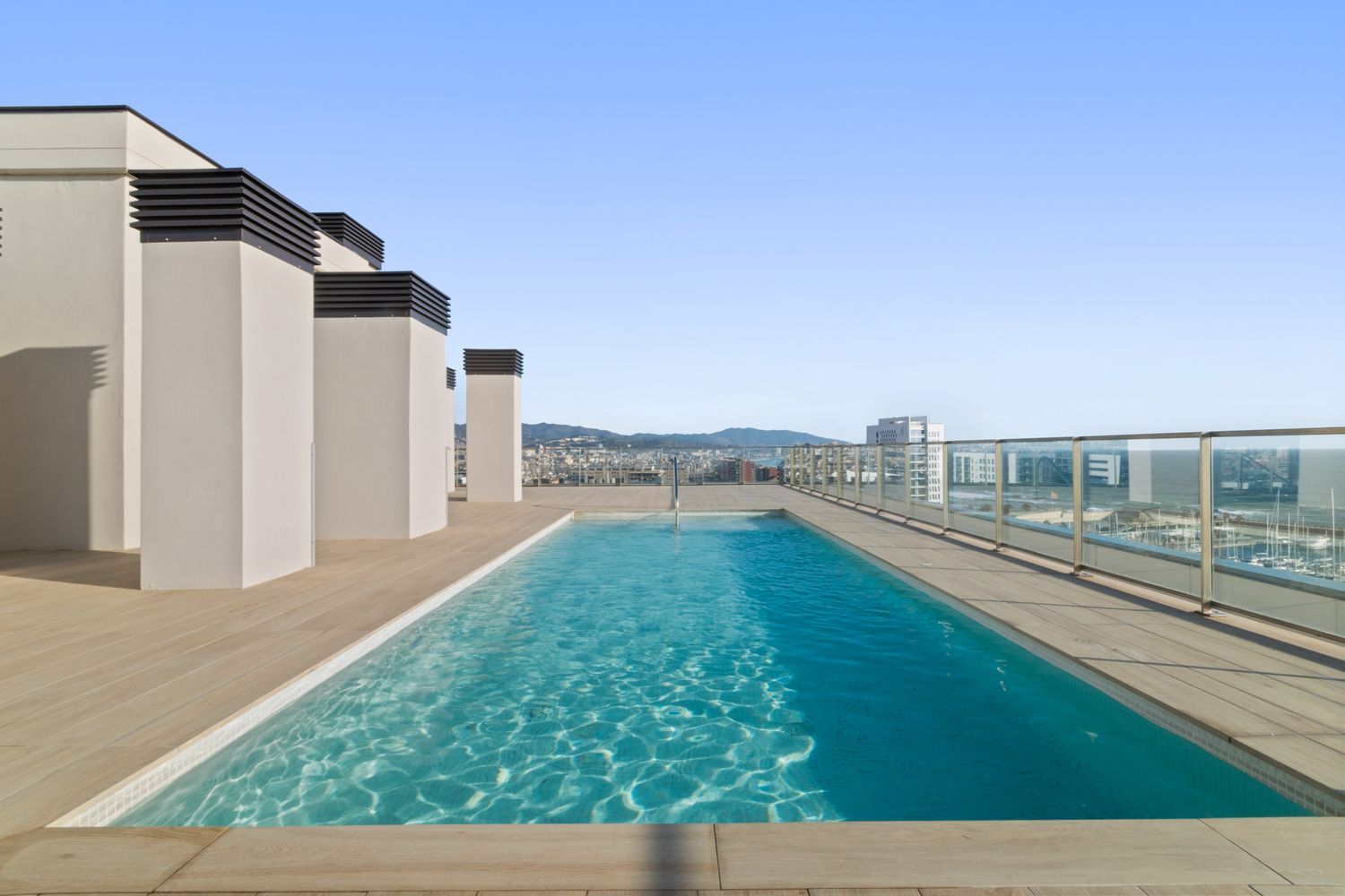 Piso en Calle d'Eduard Maristany, 260, Port, Port - Foto 18