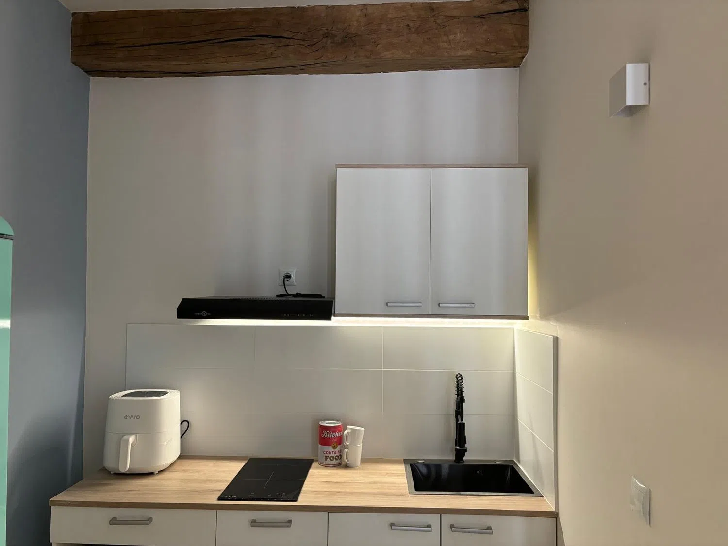 Estudio en calle Postas, 29 - Foto 7