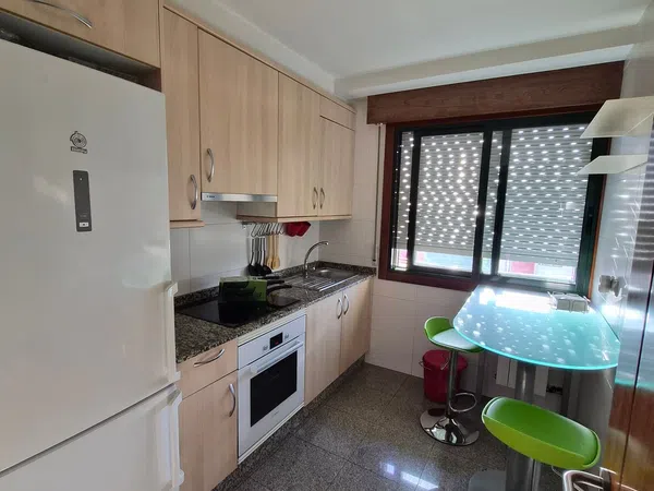 Piso en Camino Redomeira, 47, Travesía de Vigo - San Xoán - Foto 5