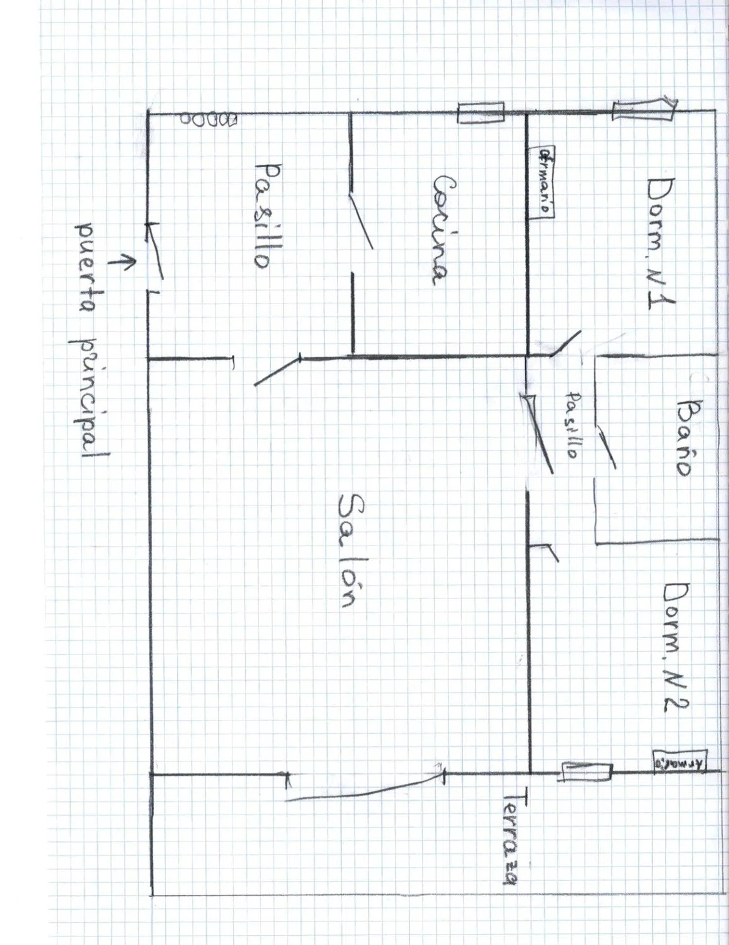 Piso en calle de López de Hoyos, 66 - Foto 12