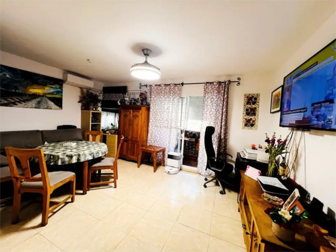 Piso en El Trébol - Foto 5