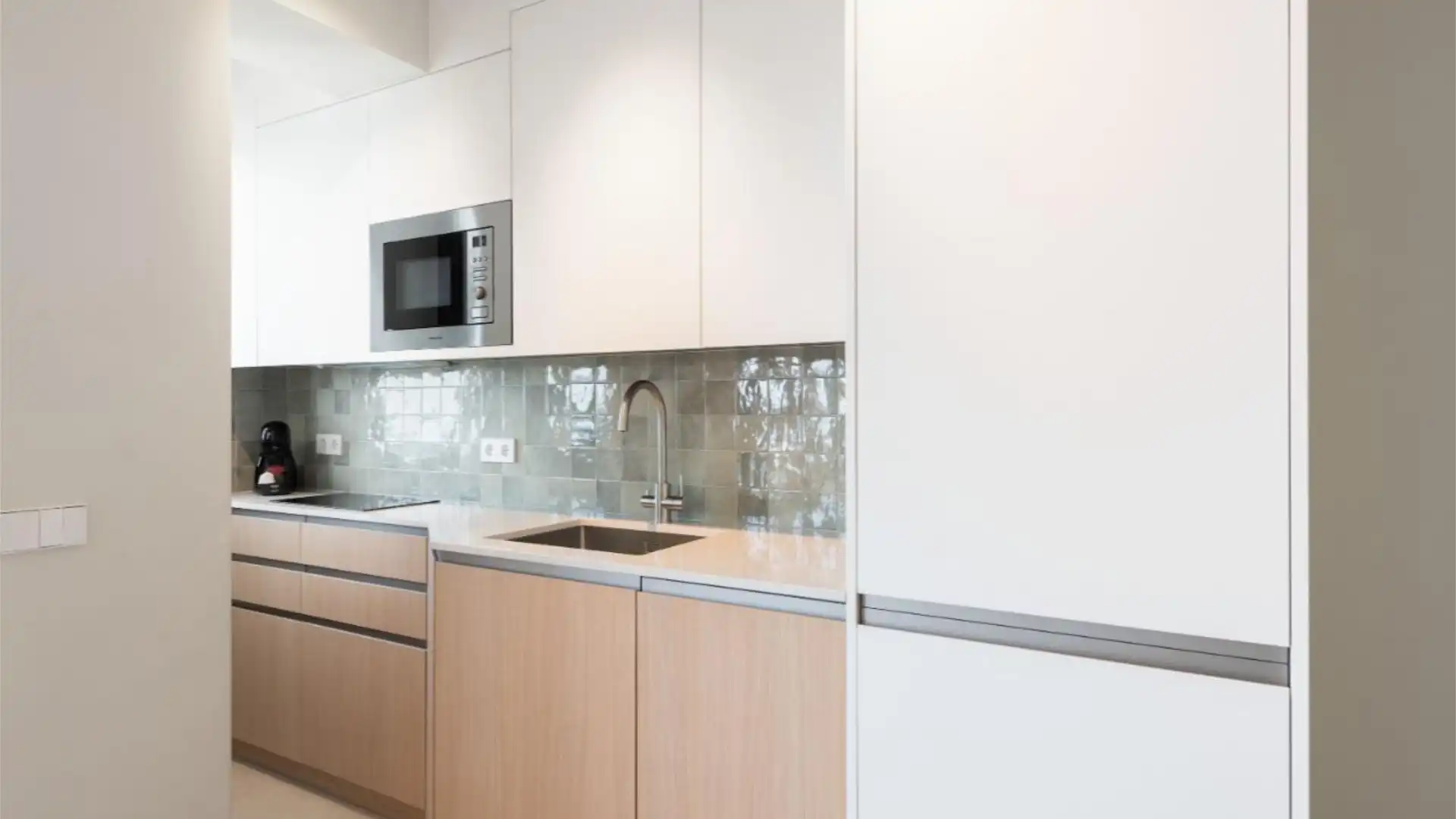 Piso en  Calle Mediterráneo 1 - Foto 16