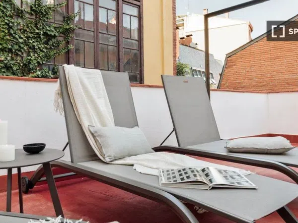 Piso en Calle d'Escipió, El Putxet i el Farró - Foto 7