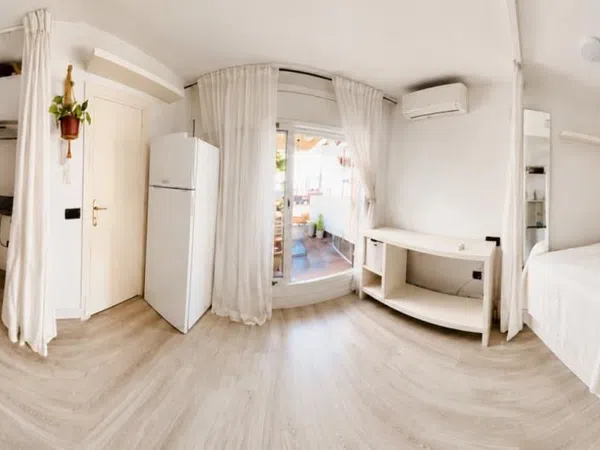 Estudio en Rambla de Prat, Vila de Gràcia - Foto 1