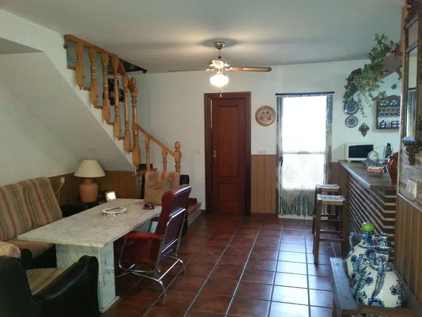 Casa de pueblo en Calle Belenes Altos, 8 - Foto 2
