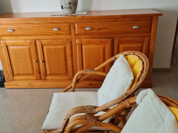 Piso en camino de Fondo, 3 - Foto 23