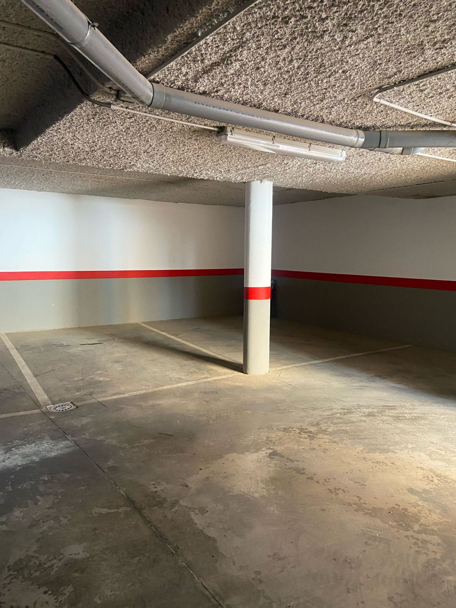 Piso en Calle Virgen de Los Milagros, 35, Centro - Foto 10
