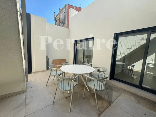 Casa o chalet independiente en Passatge Cussó, Manresa - Foto 32