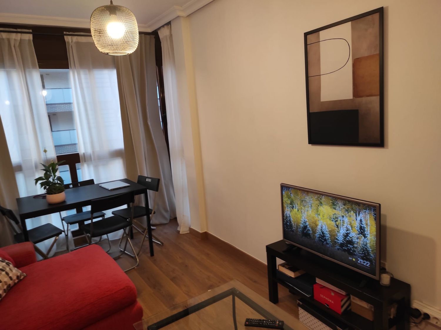 Piso en calle de la Maquinilla, 15 - Foto 3