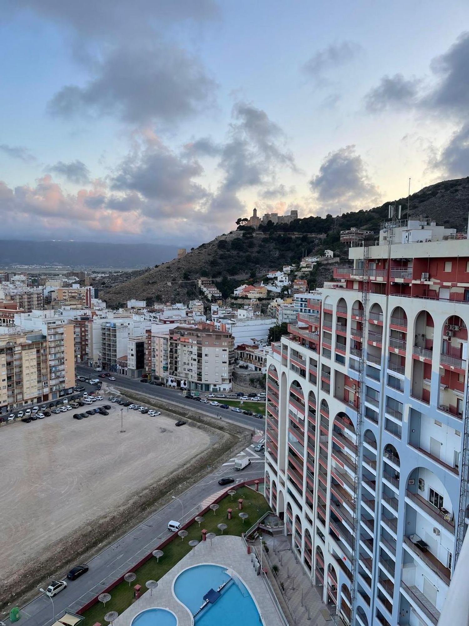 Ático en calle Amparo Belda, 2 - Foto 10