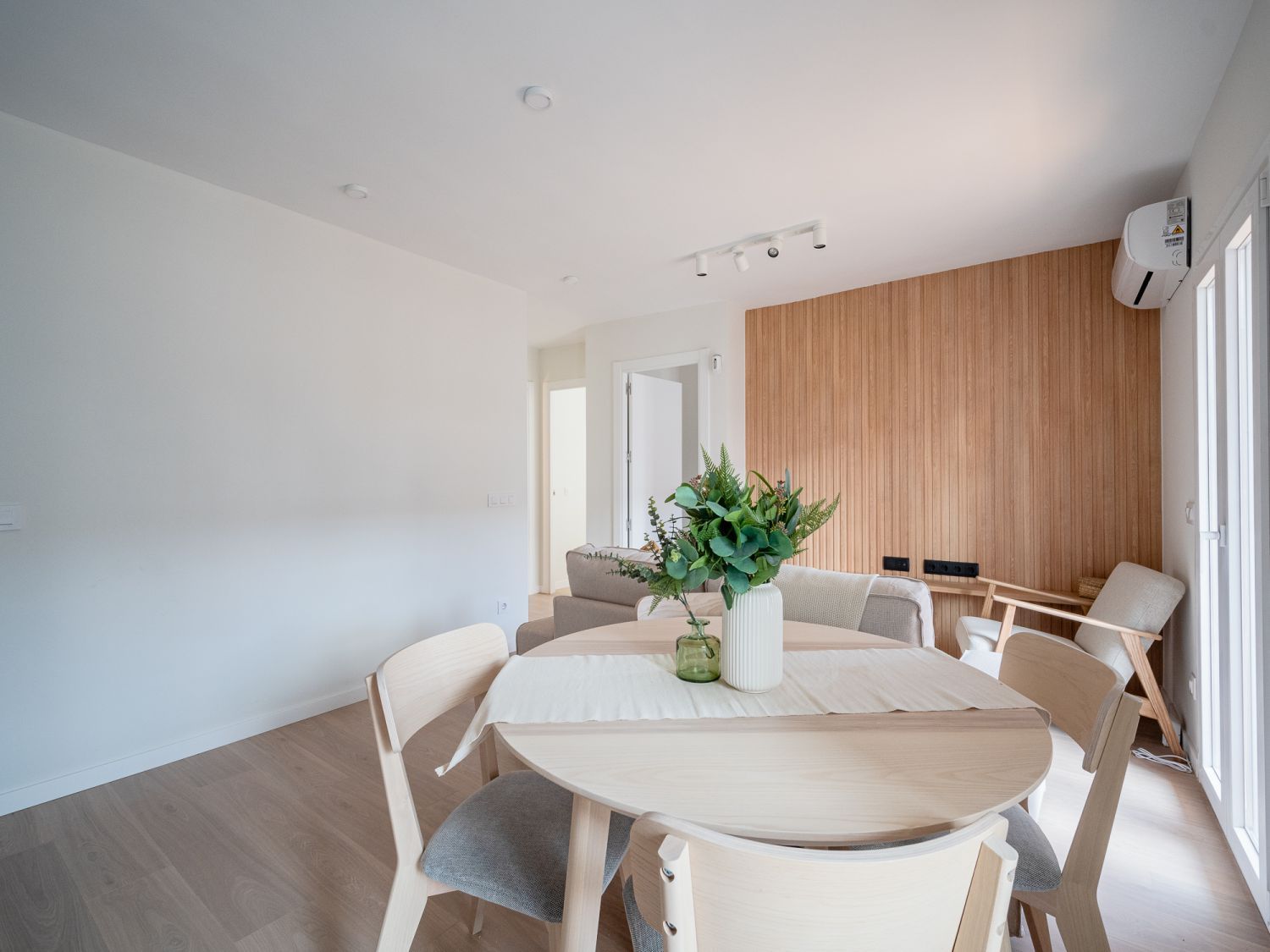 Piso en calle de Aguilafuente - Foto 3