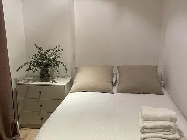 Estudio en calle del Doctor Esquerdo, 30