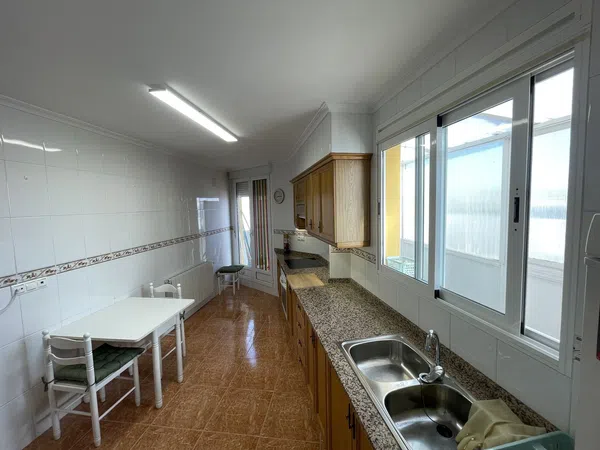 Ático en Avenida de Villena, 30 - Foto 12