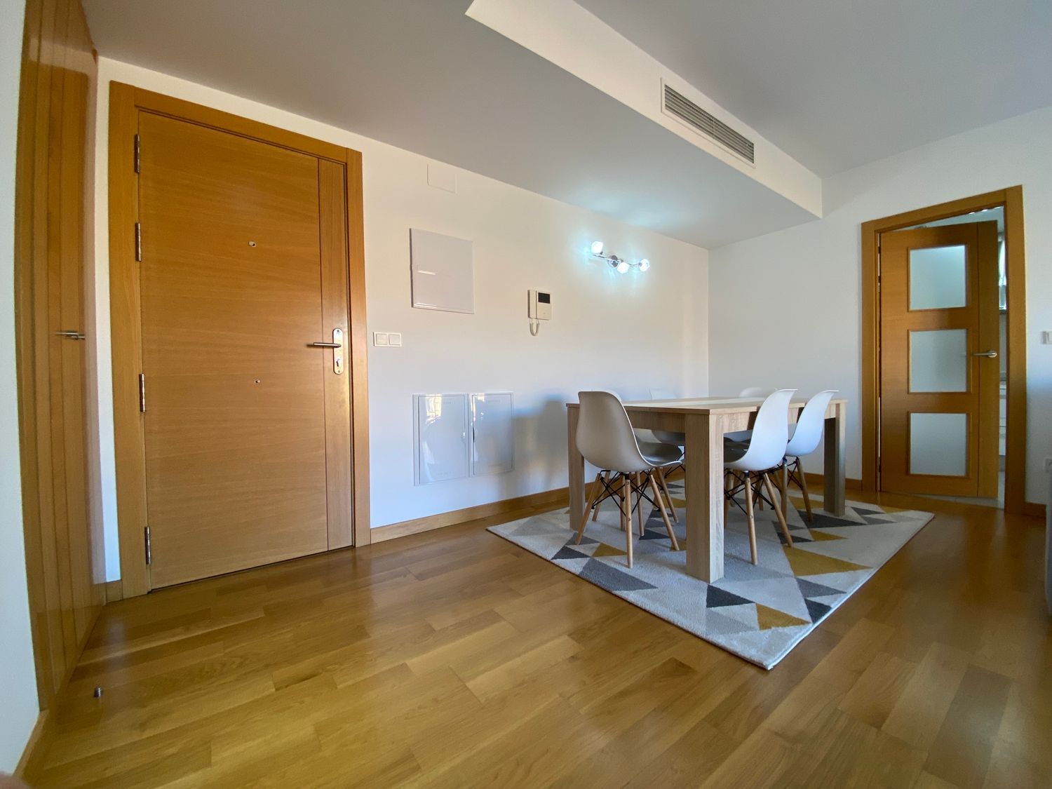 Piso en calle de Pablo Iglesias, 107 - Foto 9