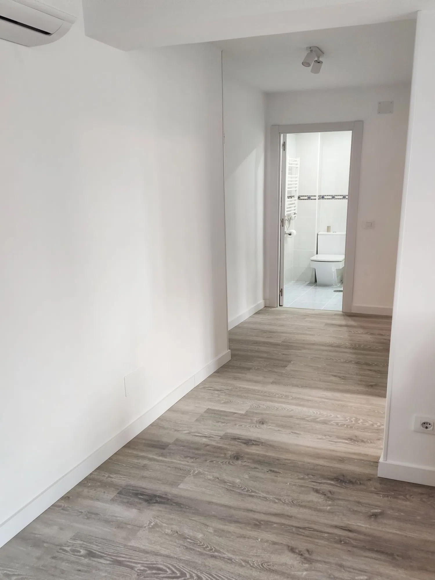 Piso en avenida de Monforte de Lemos, 125 - Foto 14