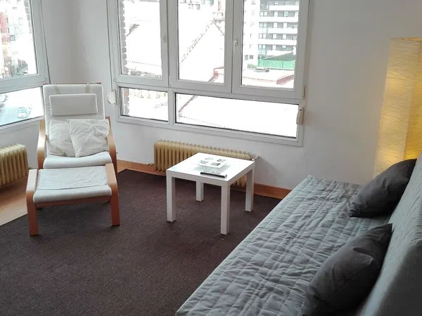 Piso en Calle Picasso, 6, Milán-Pumarín - Foto 1