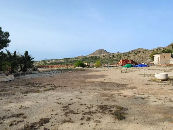 Casa independiente en calle del Estambre, 1 - Foto 30