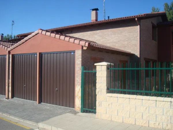 Chalet pareado en Avenida Burgos, 26 - Foto 15