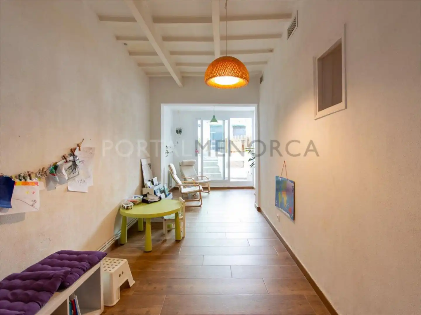 Piso en  Sa Rovellada de Dalt 123 - Foto 33