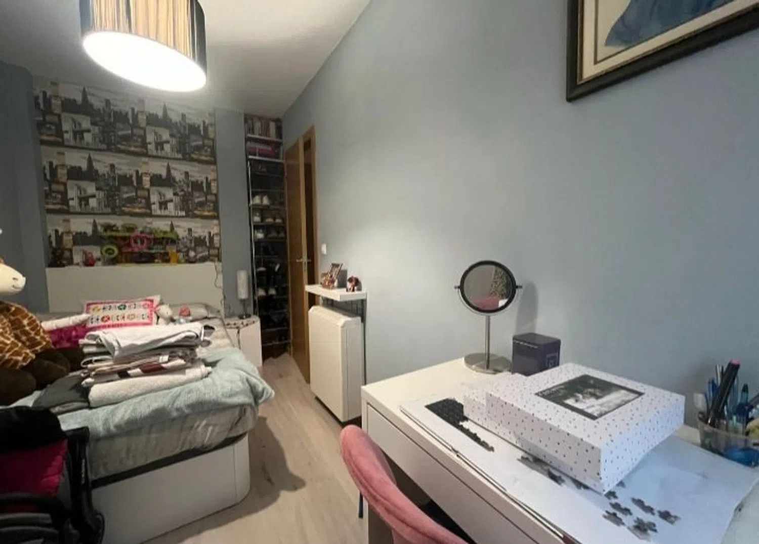 Piso en av de los poblados, 119 - Foto 17