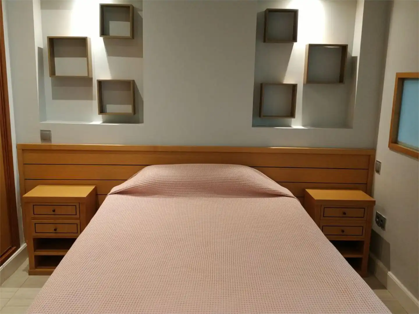 Piso en  Calle del Padre Feijóo 1 - Foto 9