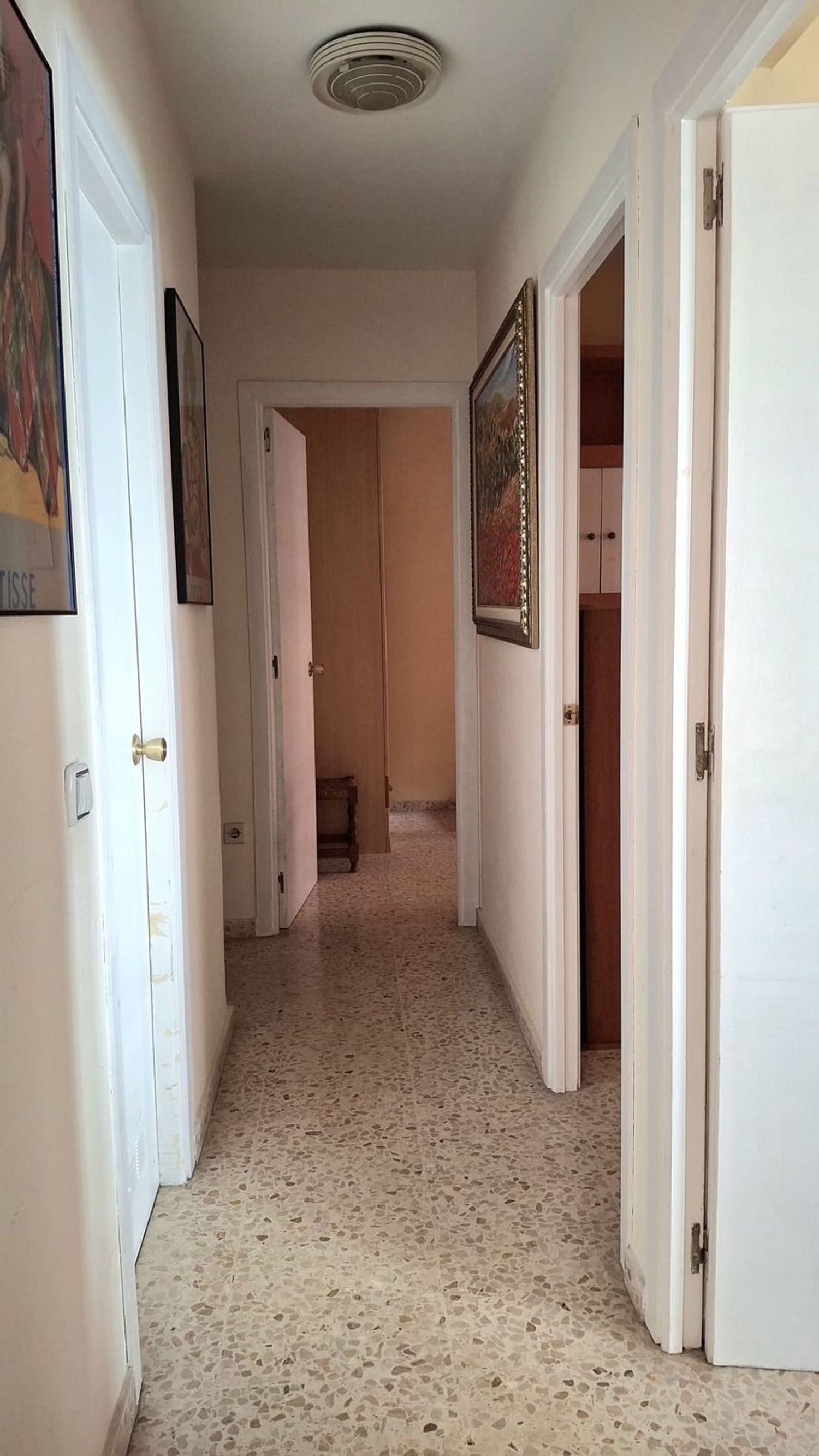 Piso en Radio Sevilla, 4 - Foto 6