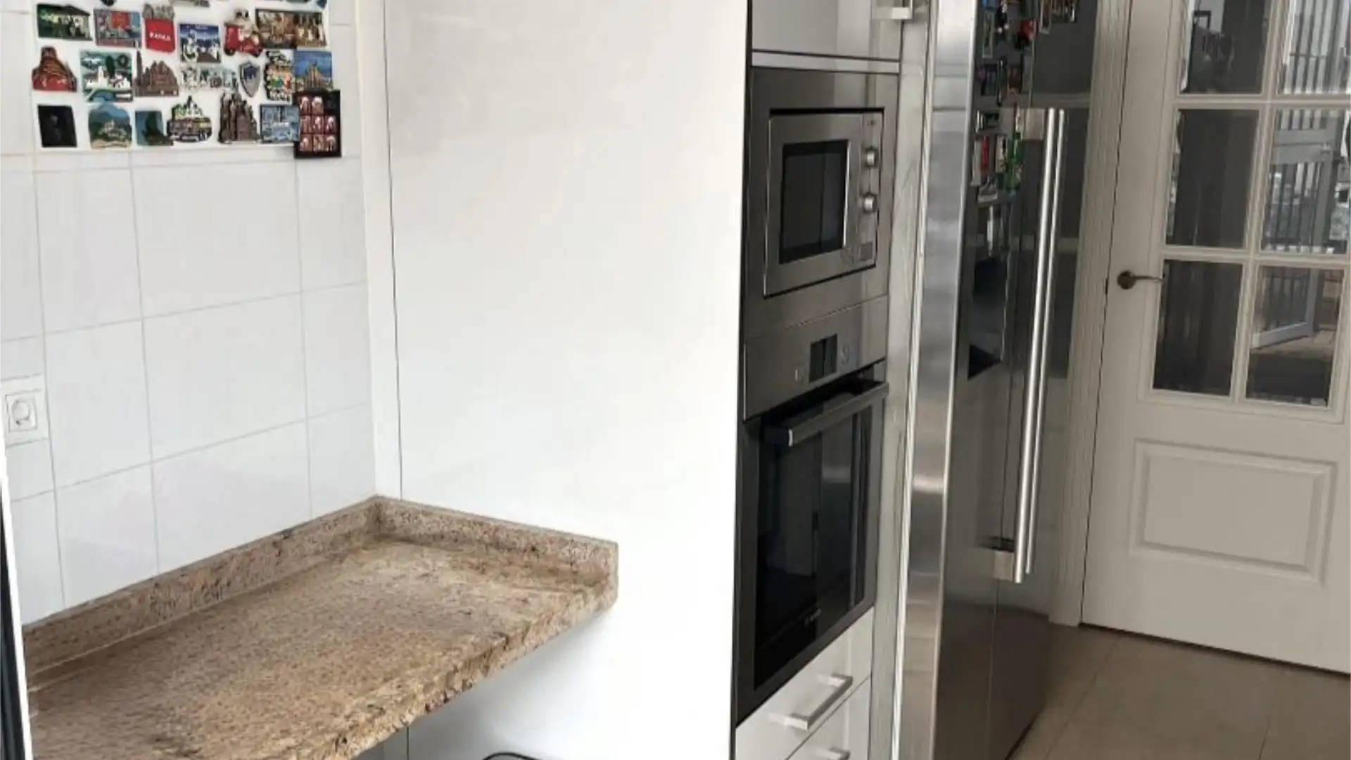 Piso en  Calle Pedro de Cieza 24 - Foto 4