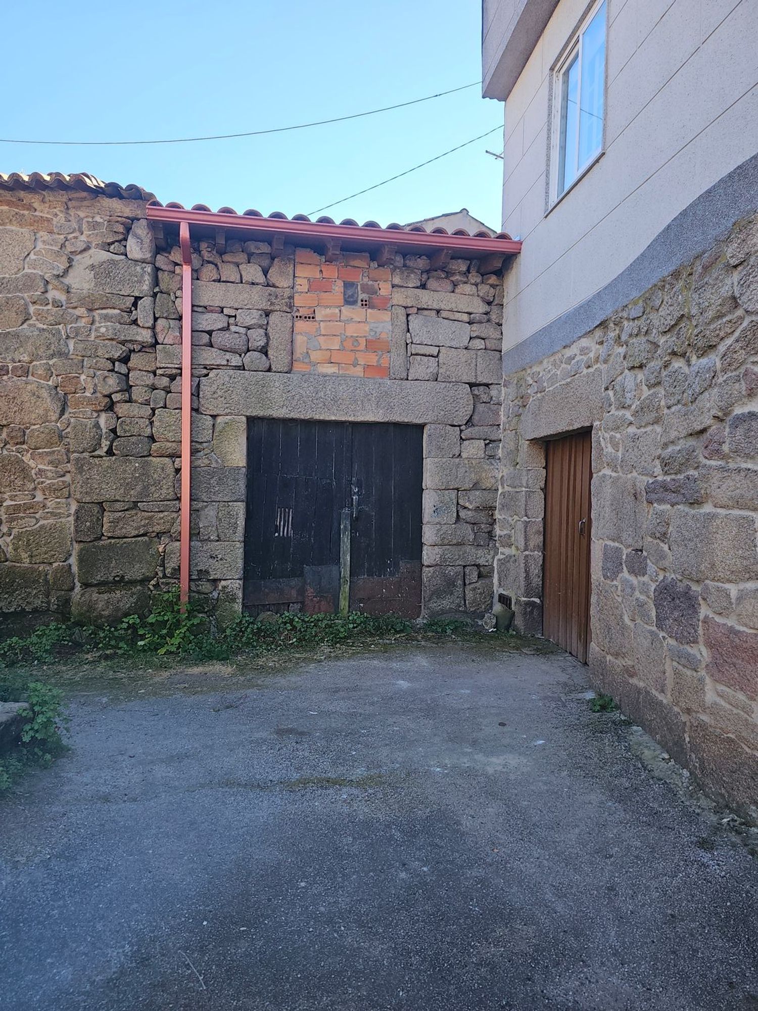 Casa de pueblo en Aldea Orraca s/n - Foto 5