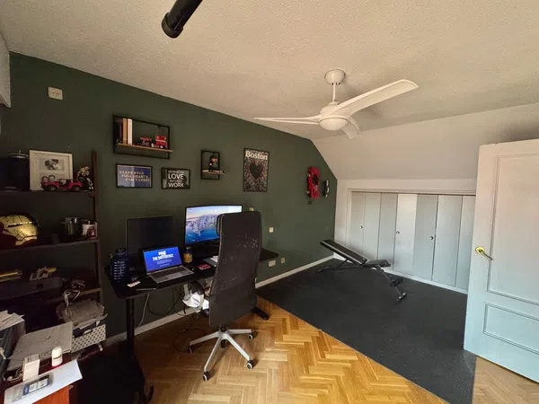 Chalet adosado en Zona Carretera del Plantío - Foto 21