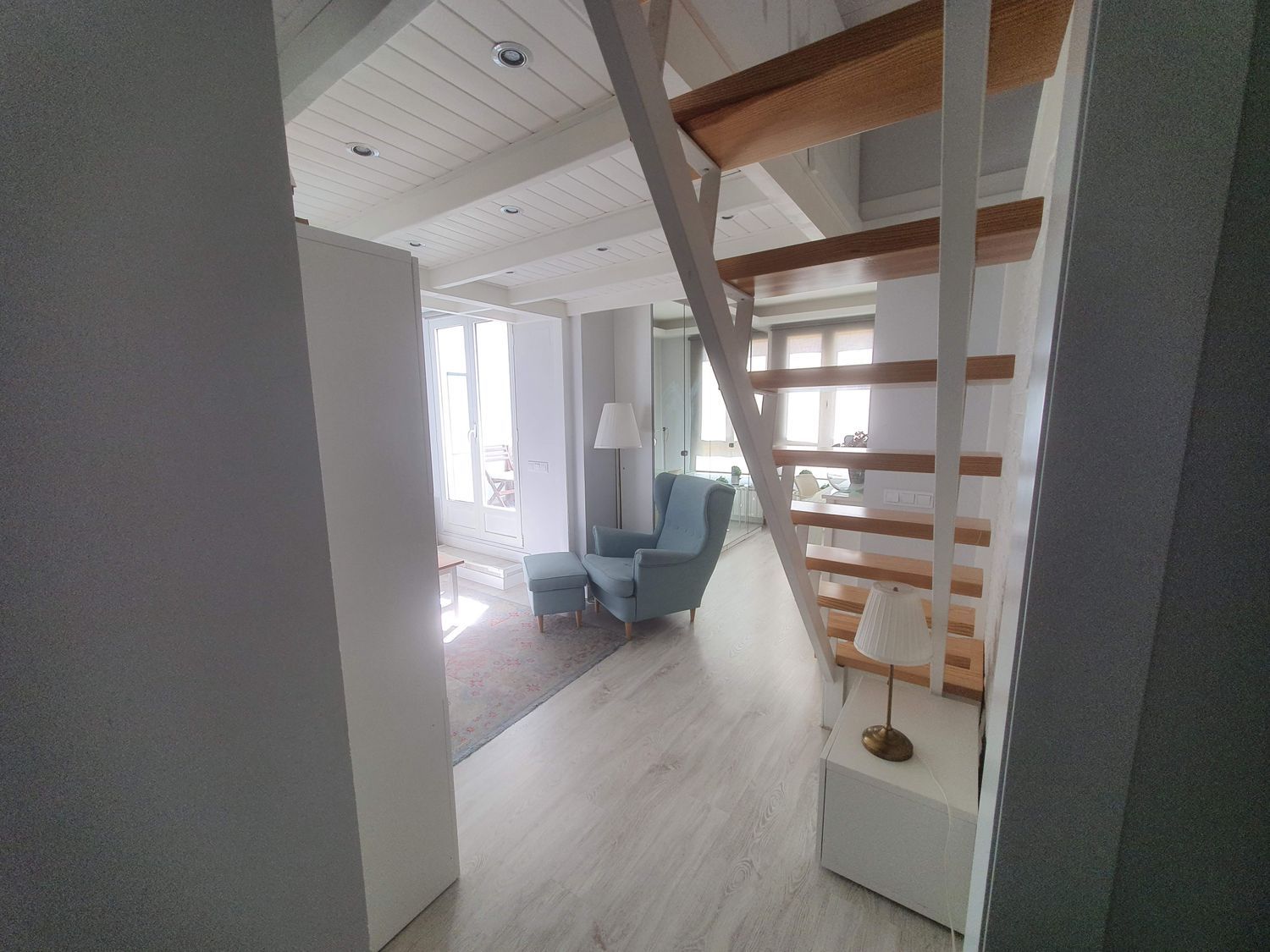 Dúplex en pasaje de montesa, 4 - Foto 4