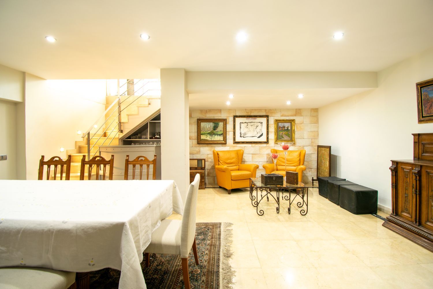Chalet adosado en El Soto de la Moraleja, El Soto de la Moraleja - Foto 6
