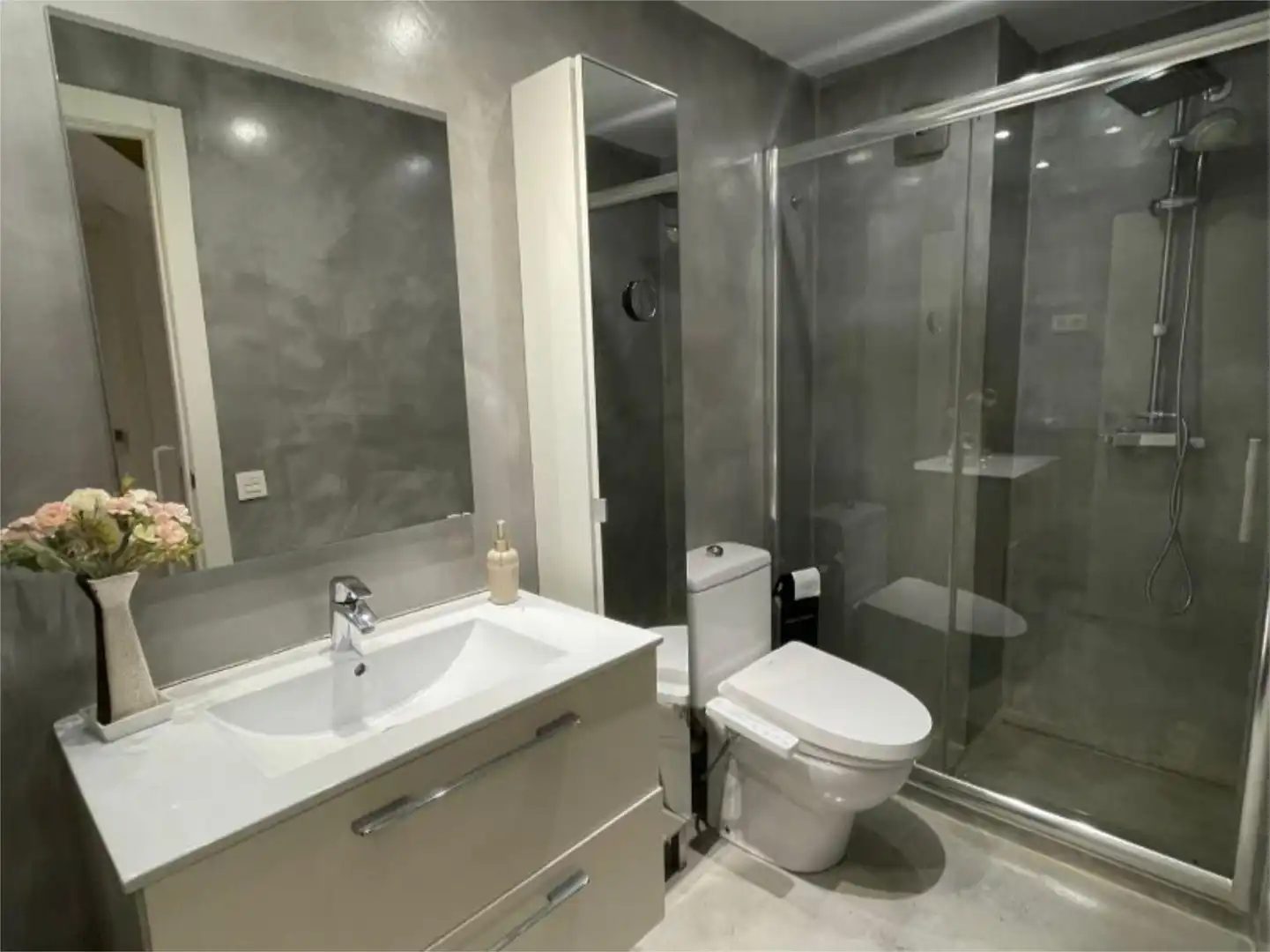 Piso en  Carrer de Marià Fortuny 8 - Foto 10