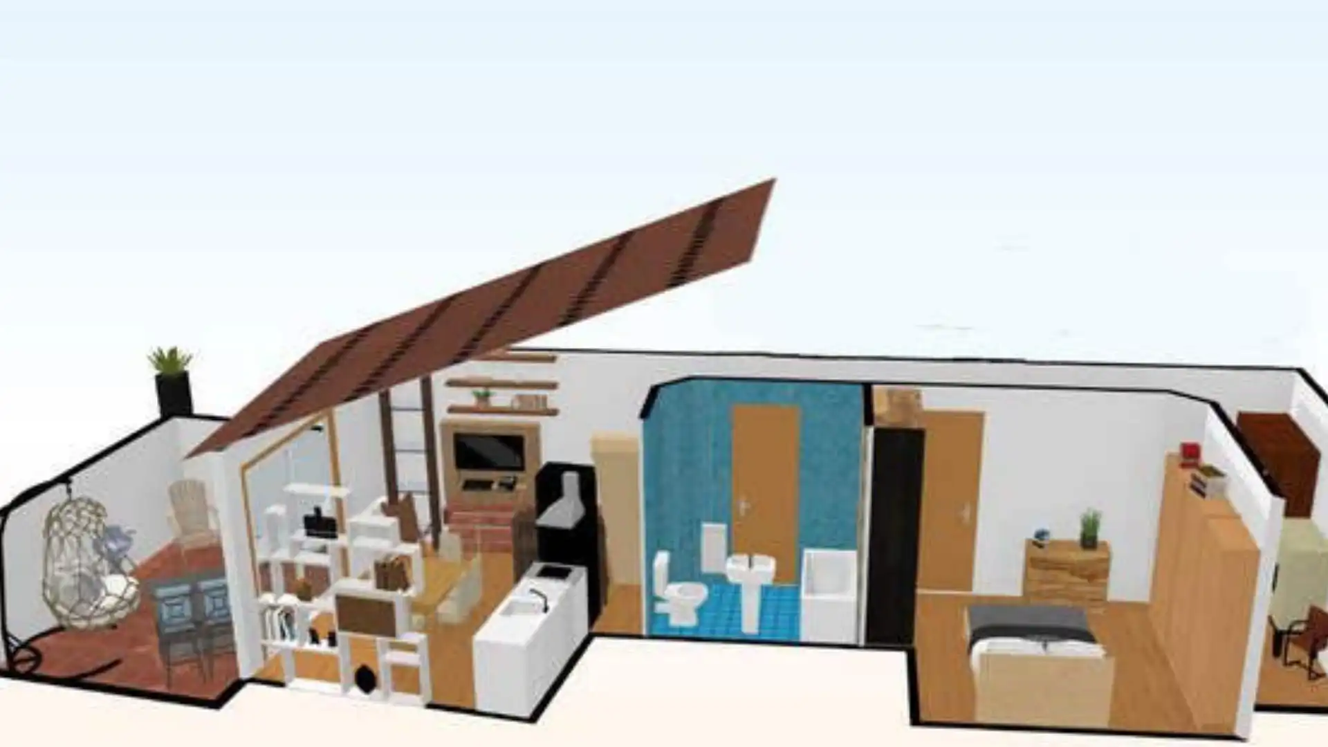 Ático en Casco Histórico - Foto 8