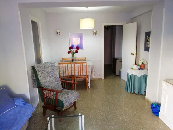 Piso en Avenida de la Armada Española, 18, Playa de Poniente, Playa de Poniente - Foto 5